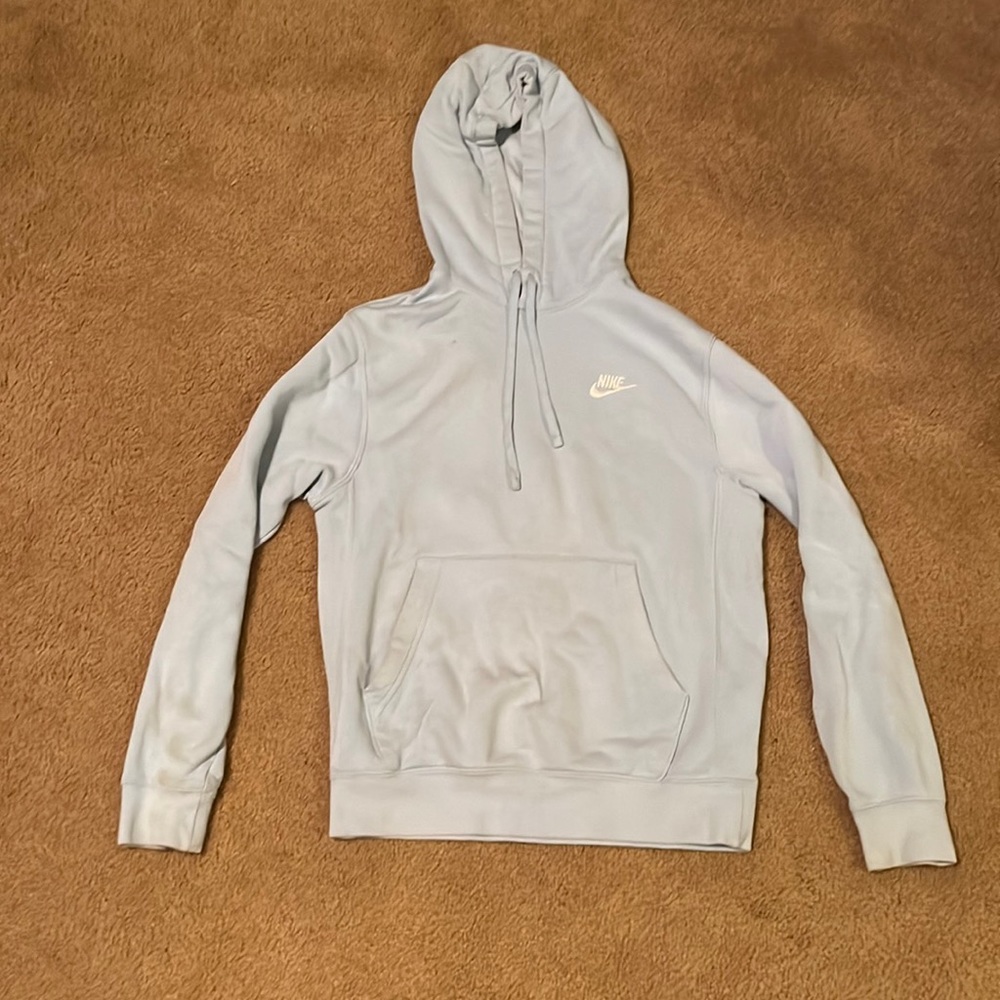 Men’s Nike Sportswear Fleece/Hoodie